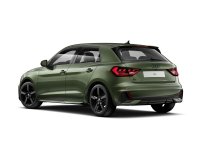 Auto Audi A1 sportback 30 1.0 tfsi s line edition 116cv nuova in vendita presso concessionaria Fratelli Giacomel a 33.900 &euro; - foto numero 4