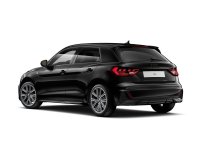 Auto Audi A1 sportback 30 1.0 tfsi s line edition 116cv s-tronic nuova in vendita presso concessionaria Fratelli Giacomel a 34.300 &euro; - foto numero 4