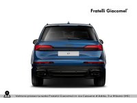 Auto Audi Q7 3.0 tdi mhev s line edition quattro 286cv tiptronic 7p.ti nuova in vendita presso concessionaria Fratelli Giacomel a 108.300 &euro; - foto numero 3