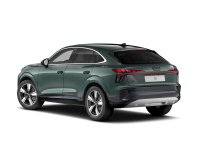 Auto Audi Q3 sportback 2.0 tdi business advanced 150cv s-tronic nuova in vendita presso concessionaria Fratelli Giacomel a 55.100 &euro; - foto numero 4