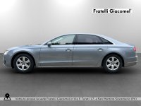 Auto Audi A8 l 3.0 v6 tdi quattro tiptronic usata in vendita presso concessionaria Fratelli Giacomel a 39.900 &euro; - foto numero 3