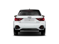 Auto Audi A1 allstreet 35 1.5 tfsi identity contrast 150cv s tronic nuova in vendita presso concessionaria Fratelli Giacomel a 37.500 &euro; - foto numero 3