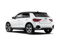 Auto Audi A1 allstreet 35 1.5 tfsi identity contrast 150cv s tronic nuova in vendita presso concessionaria Fratelli Giacomel a 37.500 &euro; - foto numero 4