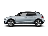 Auto Audi A1 allstreet 30 1.0 tfsi identity contrast 116cv s tronic nuova in vendita presso concessionaria Fratelli Giacomel a 35.200 &euro; - foto numero 3