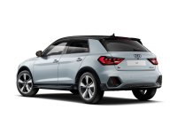 Auto Audi A1 allstreet 30 1.0 tfsi identity contrast 116cv s tronic nuova in vendita presso concessionaria Fratelli Giacomel a 35.200 &euro; - foto numero 4