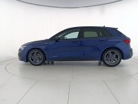 Auto Audi A3 sportback 35 1.5 tfsi mhev s line edition s-tronic usata in vendita presso concessionaria Fratelli Giacomel a 25.900 &euro; - foto numero 3