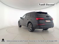 Auto Audi Q7 3.0 tdi mhev s line edition quattro 286cv tiptronic 7p.ti aziendale in vendita presso concessionaria Fratelli Giacomel a 76.500 &euro; - foto numero 4
