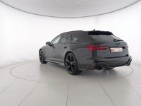 Auto Audi RS6 avant 4.0 mhev performance quattro tiptronic aziendale in vendita presso concessionaria Fratelli Giacomel a 148.000 &euro; - foto numero 4