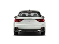 Auto Audi A1 sportback 30 1.0 tfsi s line edition 116cv nuova in vendita presso concessionaria Fratelli Giacomel a 30.100 &euro; - foto numero 3