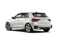Auto Audi A1 sportback 30 1.0 tfsi s line edition 116cv nuova in vendita presso concessionaria Fratelli Giacomel a 30.100 &euro; - foto numero 4