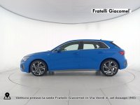 Auto Audi A3 sportback 30 2.0 tdi s line edition s-tronic usata in vendita presso concessionaria Fratelli Giacomel a 22.900 &euro; - foto numero 3