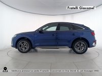 Auto Audi Q5 sportback 40 2.0 tdi mhev 12v s line quattro s-tronic usata in vendita presso concessionaria Fratelli Giacomel a 49.500 &euro; - foto numero 3