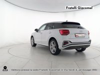 Auto Audi Q2 35 1.5 tfsi s line edition s-tronic usata in vendita presso concessionaria Fratelli Giacomel a 32.500 &euro; - foto numero 4