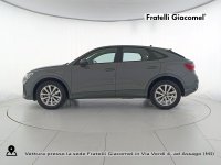 Auto Audi Q3 sportback 35 2.0 tdi business plus quattro s-tronic usata in vendita presso concessionaria Fratelli Giacomel a 29.900 &euro; - foto numero 3
