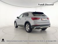 Auto Audi Q3 35 2.0 tdi business advanced s-tronic aziendale in vendita presso concessionaria Fratelli Giacomel a 39.200 &euro; - foto numero 4