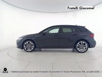 Auto Audi A3 sportback 2.0 tdi s line edition 150cv s-tronic aziendale in vendita presso concessionaria Fratelli Giacomel a 36.900 &euro; - foto numero 3