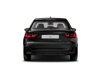 Auto Audi A1 sportback 35 1.5 tfsi s line edition s-tronic nuova in vendita presso concessionaria Fratelli Giacomel a 36.100 &euro; - foto numero 3