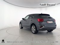 Auto Audi Q2 35 1.5 tfsi s line edition s-tronic aziendale in vendita presso concessionaria Fratelli Giacomel a 33.600 &euro; - foto numero 4