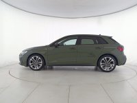 Auto Audi A3 sportback 2.0 tdi s line edition 150cv s-tronic aziendale in vendita presso concessionaria Fratelli Giacomel a 36.900 &euro; - foto numero 3