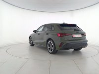 Auto Audi A3 sportback 2.0 tdi s line edition 150cv s-tronic aziendale in vendita presso concessionaria Fratelli Giacomel a 36.900 &euro; - foto numero 4