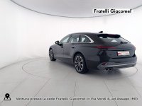 Auto Audi A6 avant 2.0 tdi mhev + quattro 204 cv s-tronic aziendale in vendita presso concessionaria Fratelli Giacomel a 66.300 &euro; - foto numero 4