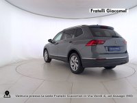 Auto Volkswagen Tiguan allspace 1.5 tsi life 7p.ti dsg usata in vendita presso concessionaria Fratelli Giacomel a 27.900 &euro; - foto numero 4