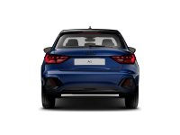 Auto Audi A1 allstreet 30 1.0 tfsi identity contrast 116cv s tronic nuova in vendita presso concessionaria Fratelli Giacomel a 33.100 &euro; - foto numero 3