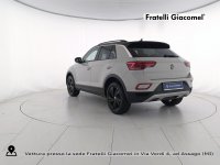 Auto Volkswagen T-Roc 1.5 tsi sport dsg aziendale in vendita presso concessionaria Fratelli Giacomel a 28.900 &euro; - foto numero 4