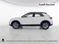 Auto Volkswagen T-Roc 1.5 tsi style dsg aziendale in vendita presso concessionaria Fratelli Giacomel a 28.490 &euro; - foto numero 3