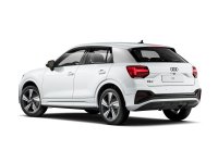 Auto Audi Q2 35 1.5 tfsi s line edition s-tronic nuova in vendita presso concessionaria Fratelli Giacomel a 41.200 &euro; - foto numero 4
