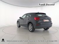 Auto Audi Q2 30 1.0 tfsi business 110cv usata in vendita presso concessionaria Fratelli Giacomel a 22.900 &euro; - foto numero 4