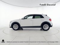 Auto Audi A1 allstreet 30 1.0 tfsi 116cv s tronic aziendale in vendita presso concessionaria Fratelli Giacomel a 28.300 &euro; - foto numero 3