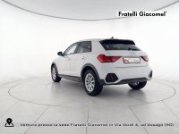 Auto Audi A1 allstreet 30 1.0 tfsi 116cv s tronic aziendale in vendita presso concessionaria Fratelli Giacomel a 28.300 &euro; - foto numero 4