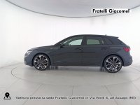 Auto Audi A3 sportback 35 2.0 tdi s line edition s-tronic usata in vendita presso concessionaria Fratelli Giacomel a 31.500 &euro; - foto numero 3