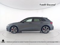 Auto Audi S3 sportback 2.0 tfsi quattro s-tronic usata in vendita presso concessionaria Fratelli Giacomel a 31.500 &euro; - foto numero 3