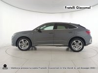 Auto Audi Q3 sportback 35 2.0 tdi s line edition quattro s-tronic usata in vendita presso concessionaria Fratelli Giacomel a 31.500 &euro; - foto numero 3