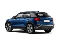 Auto Audi Q2 35 1.5 tfsi s line edition s-tronic nuova in vendita presso concessionaria Fratelli Giacomel a 42.800 &euro; - foto numero 4