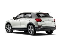Auto Audi Q2 35 1.5 tfsi s line edition s-tronic nuova in vendita presso concessionaria Fratelli Giacomel a 41.800 &euro; - foto numero 4