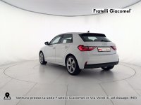 Auto Audi A1 sportback 25 1.0 tfsi s-tronic usata in vendita presso concessionaria Fratelli Giacomel a 18.900 &euro; - foto numero 4