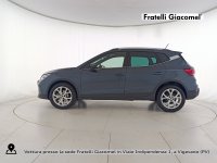 Auto Seat Arona 1.0 ecotsi fr 95cv usata in vendita presso concessionaria Fratelli Giacomel a 15.980 &euro; - foto numero 3