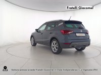 Auto Seat Arona 1.0 ecotsi fr 95cv usata in vendita presso concessionaria Fratelli Giacomel a 15.980 &euro; - foto numero 4