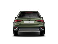 Auto Audi A3 allstreet 2.0 tdi identity contrast 150cv s-tronic nuova in vendita presso concessionaria Fratelli Giacomel a 53.000 &euro; - foto numero 3