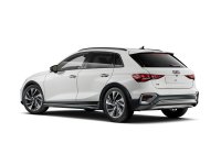 Auto Audi A3 allstreet 2.0 tdi business advanced 150cv s-tronic nuova in vendita presso concessionaria Fratelli Giacomel a 45.100 &euro; - foto numero 4