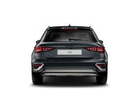 Auto Audi A3 allstreet 1.5 tfsi e identity contrast 204cv s-tronic nuova in vendita presso concessionaria Fratelli Giacomel a 55.900 &euro; - foto numero 3