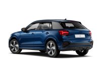 Auto Audi Q2 35 1.5 tfsi s line edition s-tronic nuova in vendita presso concessionaria Fratelli Giacomel a 42.800 &euro; - foto numero 4