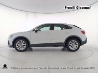 Auto Audi Q3 sportback 35 2.0 tdi s-tronic usata in vendita presso concessionaria Fratelli Giacomel a 28.500 &euro; - foto numero 3