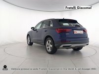 Auto Audi Q3 35 2.0 tdi business advanced quattro s-tronic usata in vendita presso concessionaria Fratelli Giacomel a 31.900 &euro; - foto numero 4
