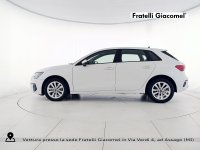 Auto Audi A3 sportback 30 2.0 tdi business usata in vendita presso concessionaria Fratelli Giacomel a 22.900 &euro; - foto numero 3