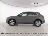Auto Audi Q3 35 2.0 tdi business advanced s-tronic usata in vendita presso concessionaria Fratelli Giacomel a 38.500 &euro; - foto numero 3