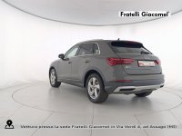 Auto Audi Q3 35 2.0 tdi business advanced s-tronic usata in vendita presso concessionaria Fratelli Giacomel a 38.500 &euro; - foto numero 4
